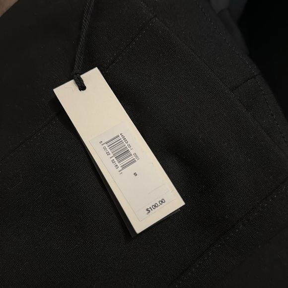 NWT! Black Straight Everywhere Ponte Pant - Multiple Sizes🤎 - Picture 5 of 12